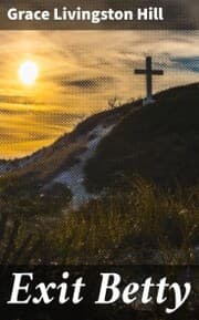 Cover von Exit Betty