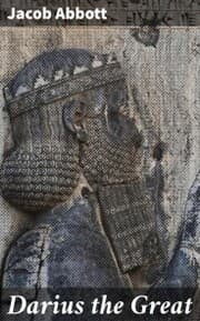 Cover von Darius the Great