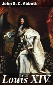Cover von Louis XIV