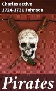 Cover von Pirates