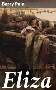 Cover von Eliza