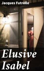 Cover von Elusive Isabel