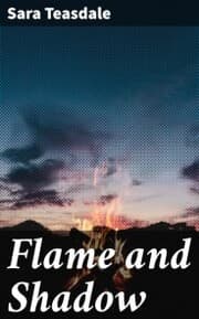 Cover von Flame and Shadow
