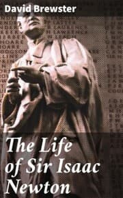 Cover von The Life of Sir Isaac Newton
