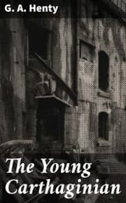 Cover von The Young Carthaginian