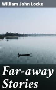 Cover von Far-away Stories