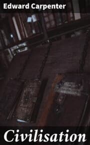Cover von Civilisation