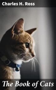 Cover von The Book of Cats