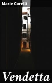 Cover von Vendetta