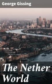 Cover von The Nether World