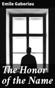 Cover von The Honor of the Name
