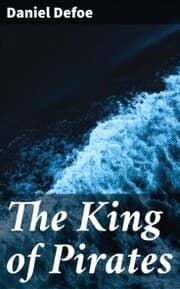 Cover von The King of Pirates