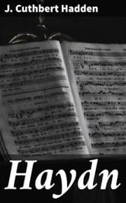 Cover von Haydn