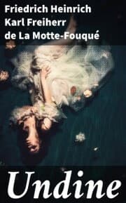 Cover von Undine
