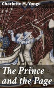Cover von The Prince and the Page