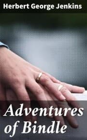 Cover von Adventures of Bindle