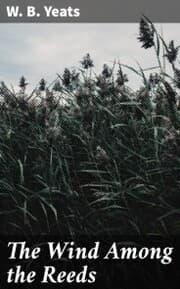 Cover von The Wind Among the Reeds