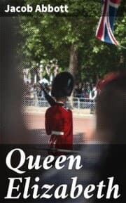 Cover von Queen Elizabeth