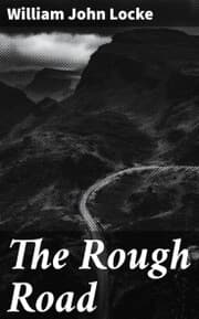 Cover von The Rough Road