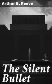 Cover von The Silent Bullet