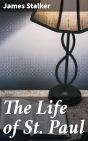 Cover von The Life of St. Paul