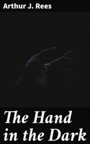 Cover von The Hand in the Dark