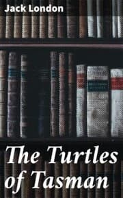 Cover von The Turtles of Tasman