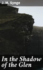 Cover von In the Shadow of the Glen