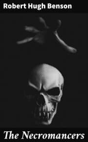 Cover von The Necromancers