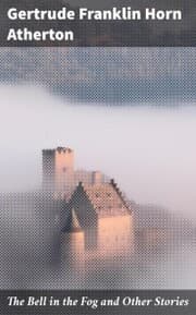 Cover von The Bell in the Fog and Other Stories