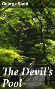 Cover von The Devil's Pool