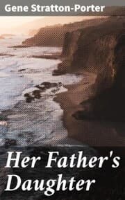 Cover von Her Father's Daughter