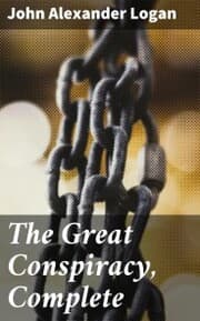 Cover von The Great Conspiracy, Complete