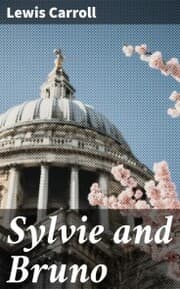 Cover von Sylvie and Bruno