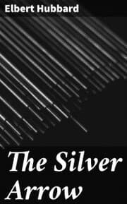 Cover von The Silver Arrow