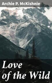 Cover von Love of the Wild