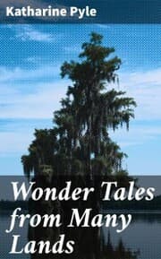 Cover von Wonder Tales from Many Lands