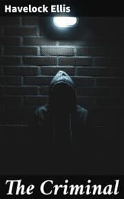 Cover von The Criminal