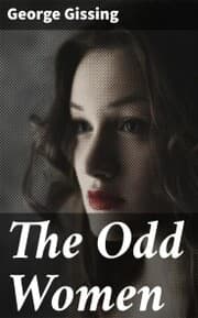 Cover von The Odd Women