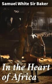 Cover von In the Heart of Africa