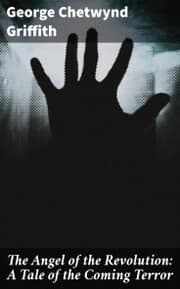 Cover von The Angel of the Revolution: A Tale of the Coming Terror
