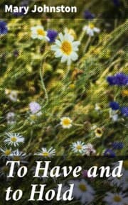 Cover von To Have and to Hold