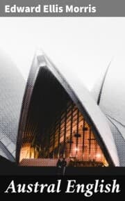 Cover von Austral English