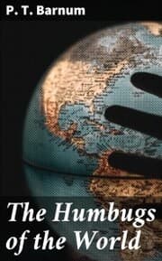 Cover von The Humbugs of the World