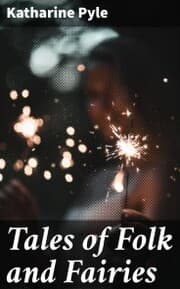Cover von Tales of Folk and Fairies