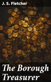 Cover von The Borough Treasurer