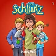 Cover von Der Schlunz