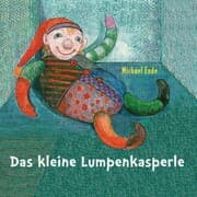 Cover von Das kleine Lumpenkasperle