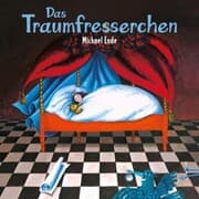 Cover von Das Traumfresserchen
