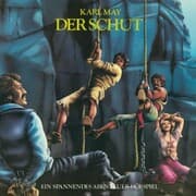Cover von Der Schut